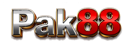pak88 game logo